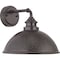 Progress Lighting Englewood Collection One-Light Medium Wall Lantern P560098-020 - alternate 1